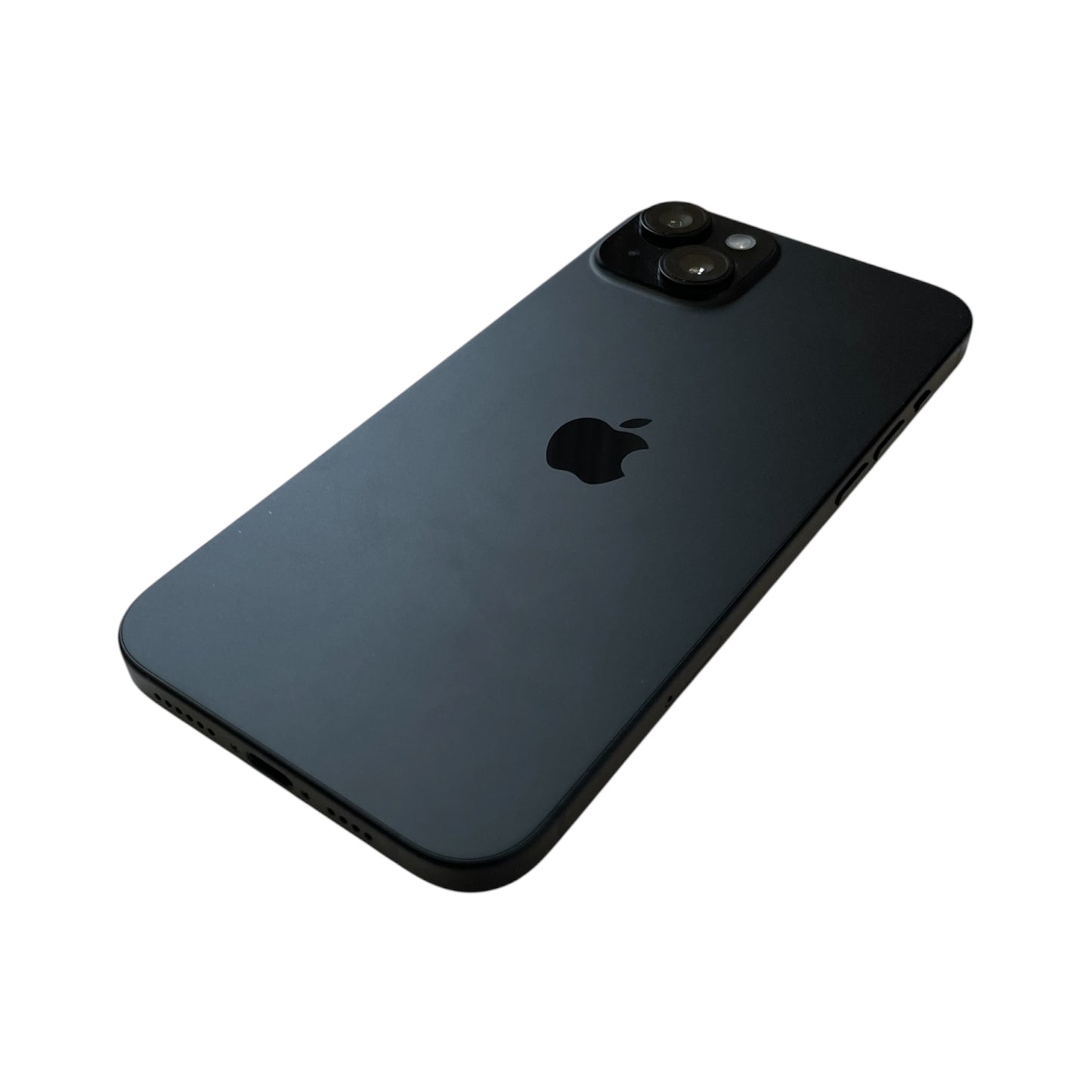 iPhone 15 Plus (128GB) - Black - A Grade