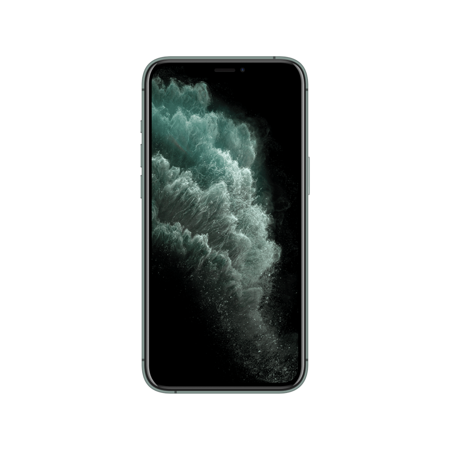 iPhone 11 Pro (64GB) - Midnight Green - A Grade