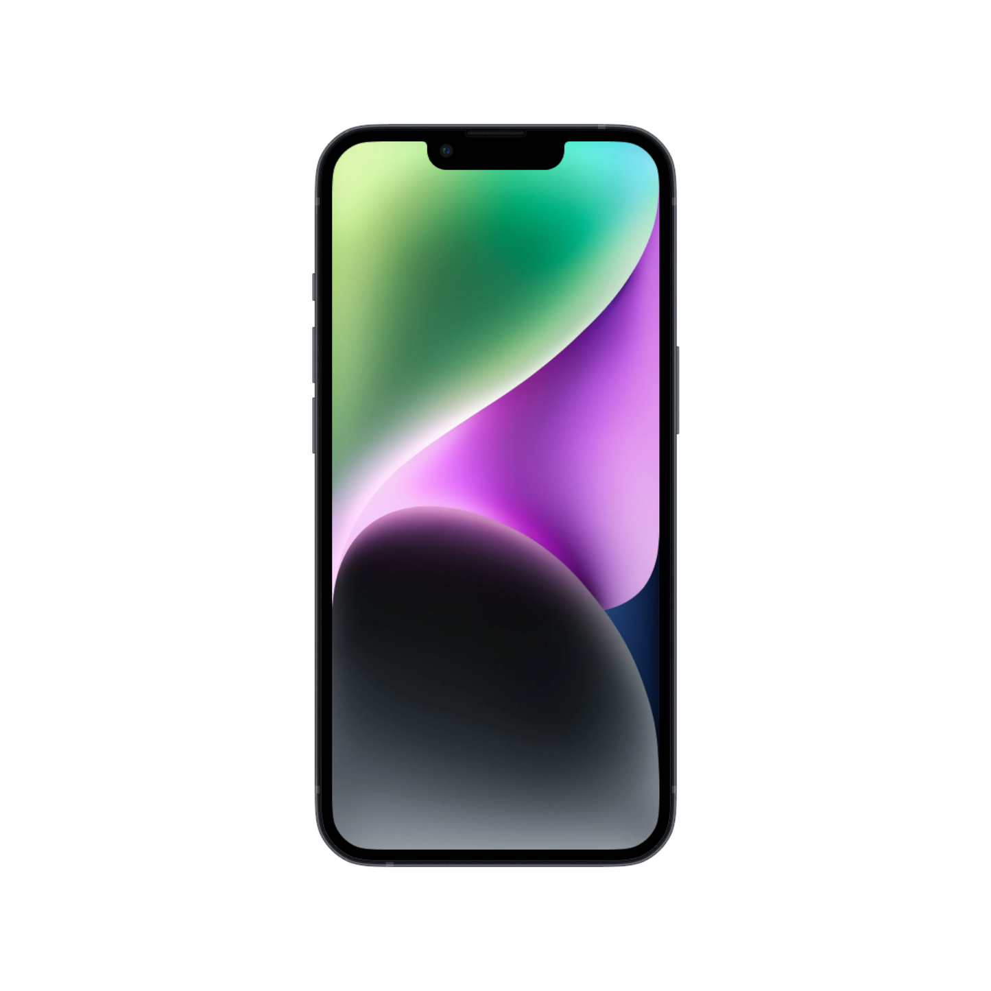 iPhone 14 (128GB) - Midnight - B Grade