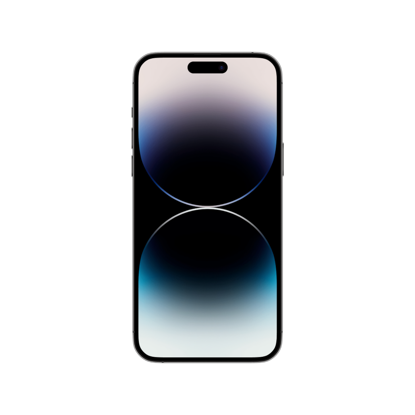 iPhone 14 Pro Max (128GB) - Space Black - B Grade