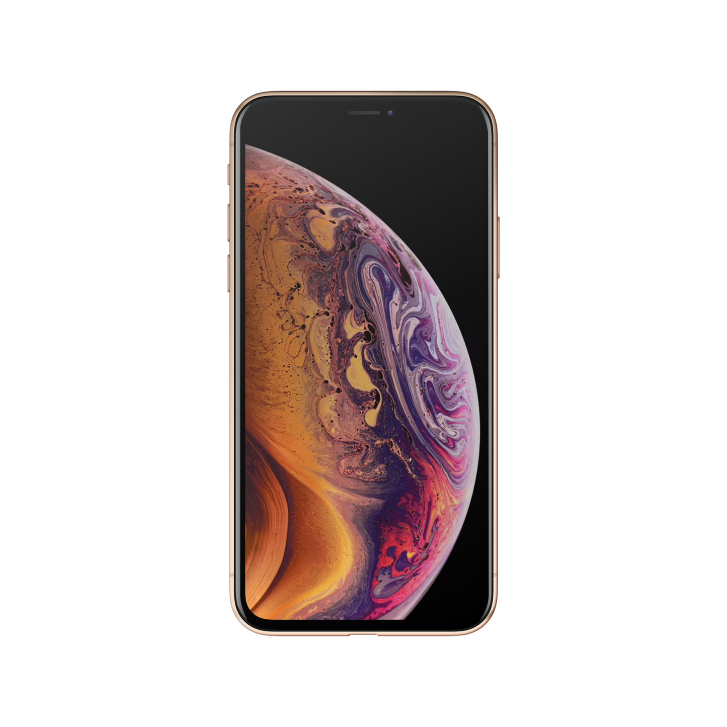 iPhone XS (64GB) - Gold - A Grade