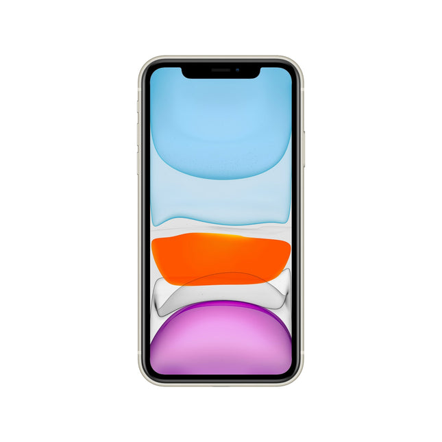 iPhone 11 (White)