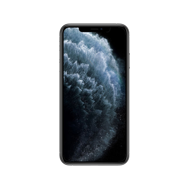 iPhone 11 Pro Max (Silver)