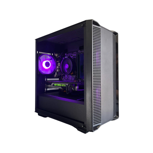 AMD Ryzen 3 Gaming PC | GTX 980 | 16GB RAM