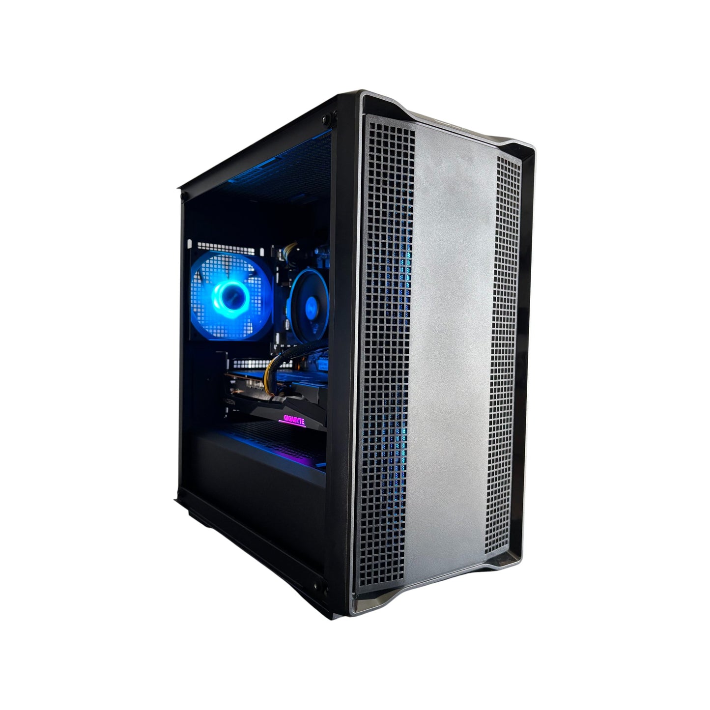 AMD Ryzen 5 Gaming PC | RX 6600 XT | 16GB RAM