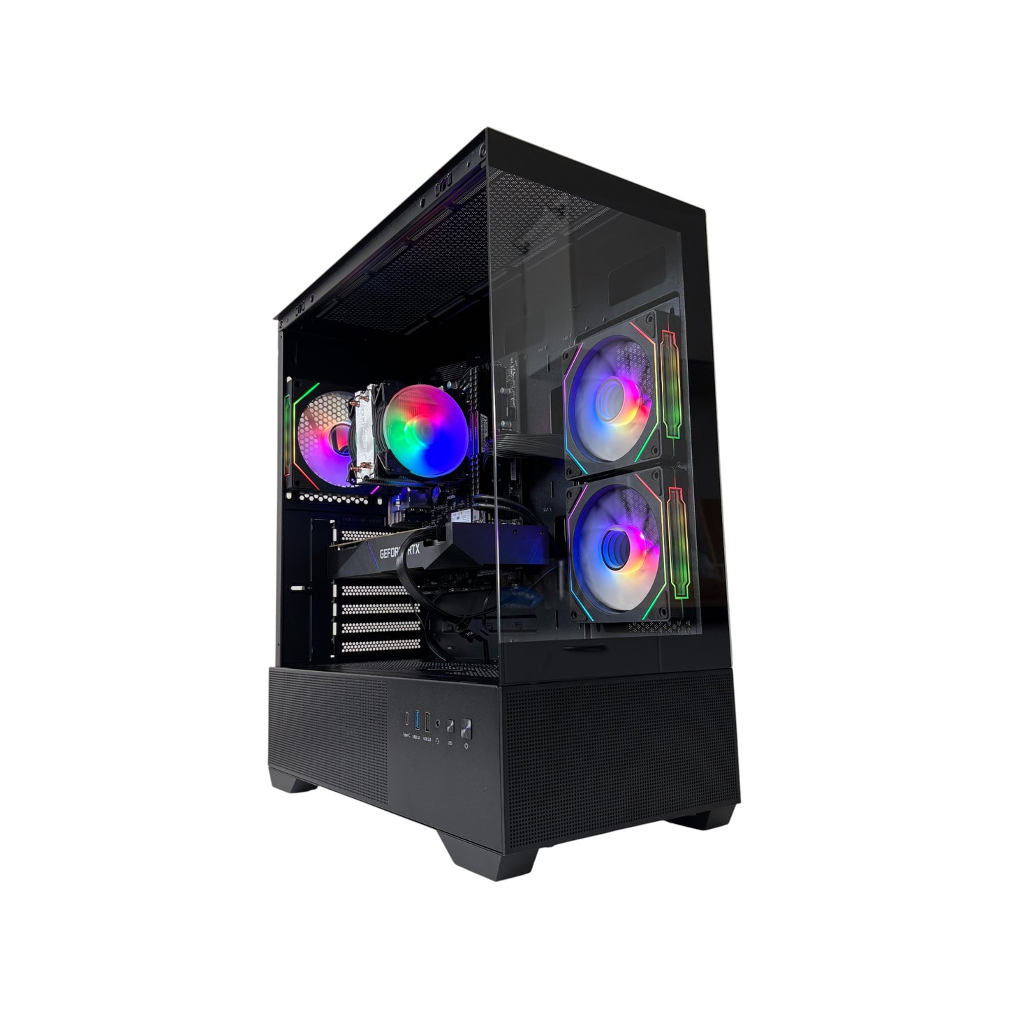 AMD Ryzen 5 Gaming PC | RTX 2060 | 16GB RAM