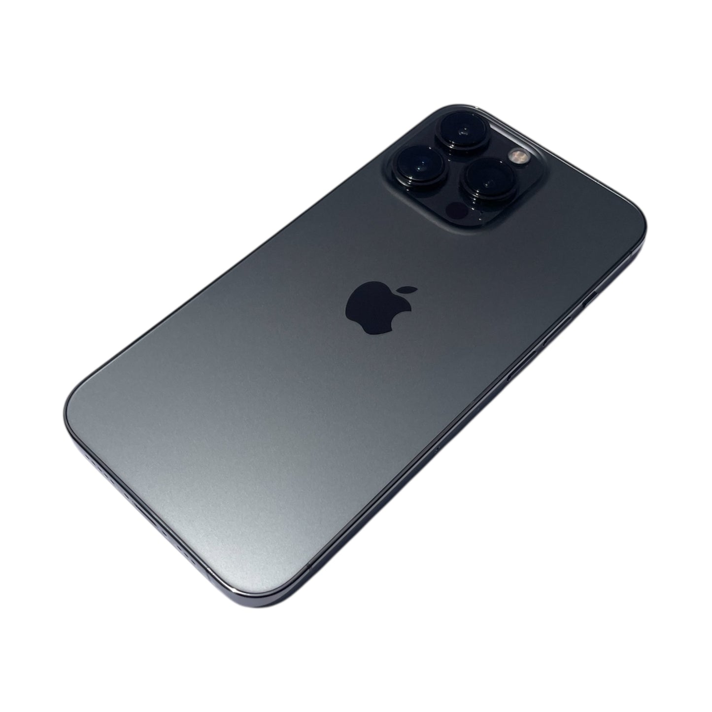 iPhone 13 Pro (256GB) - Graphite - A Grade