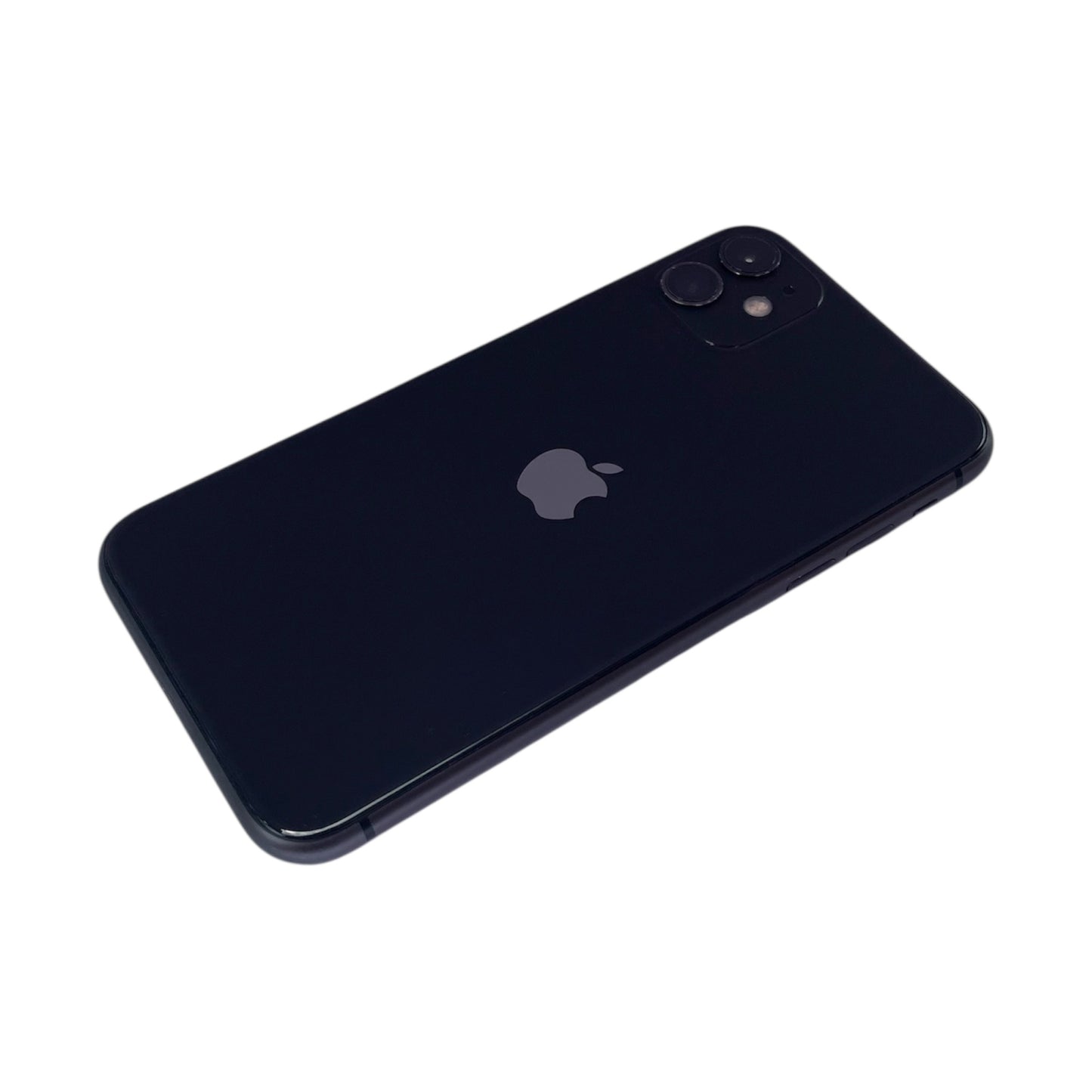 iPhone 11 (128GB) - Black - B Grade