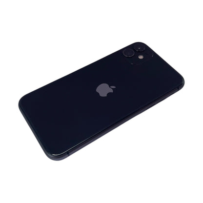 iPhone 11 (128GB) - Black - B Grade