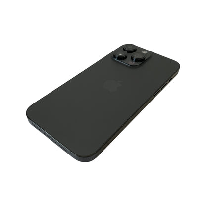 iPhone 14 Pro Max (128GB) - Space Black - B Grade