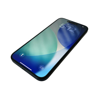 iPhone 15 Plus (128GB) - Black - A Grade