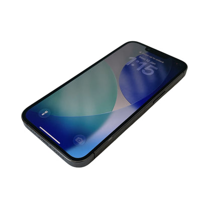iPhone 13 Pro (128GB) - Graphite - A Grade
