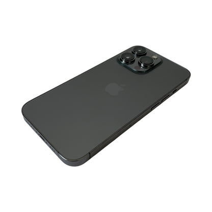 iPhone 13 Pro (128GB) - Graphite - A Grade