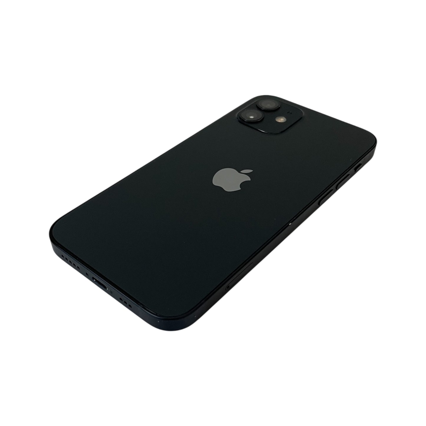 iPhone 12 (64GB) - Black - A Grade
