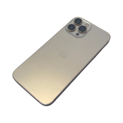 iPhone 13 Pro Max (256GB) - Gold - B Grade