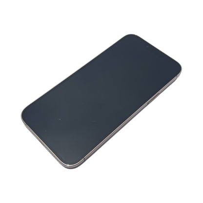 iPhone 13 Pro Max (256GB) - Gold - B Grade