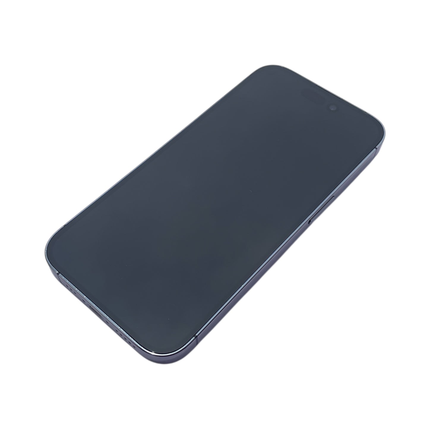 iPhone 14 Pro (128GB) - Deep Purple - A Grade