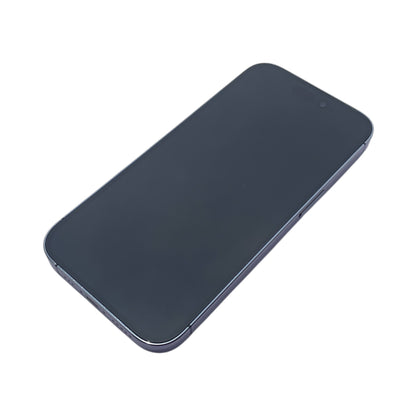 iPhone 14 Pro (128GB) - Deep Purple - A Grade