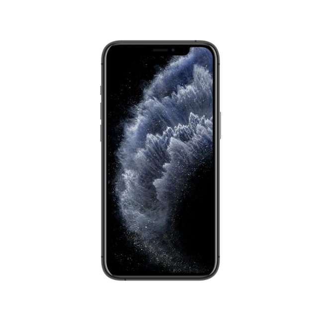 iPhone 11 Pro (Space Grey)