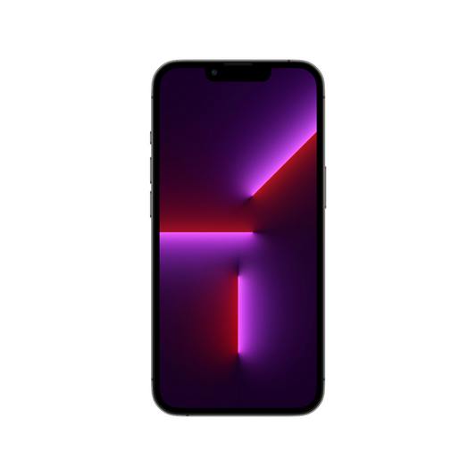 iPhone 13 Pro (256GB) - Graphite - A Grade