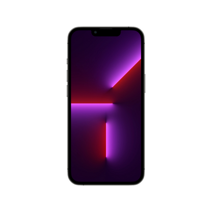 iPhone 13 Pro (128GB) - Graphite - A Grade