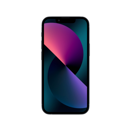 iPhone 13 Mini (128GB) - Midnight - A Grade