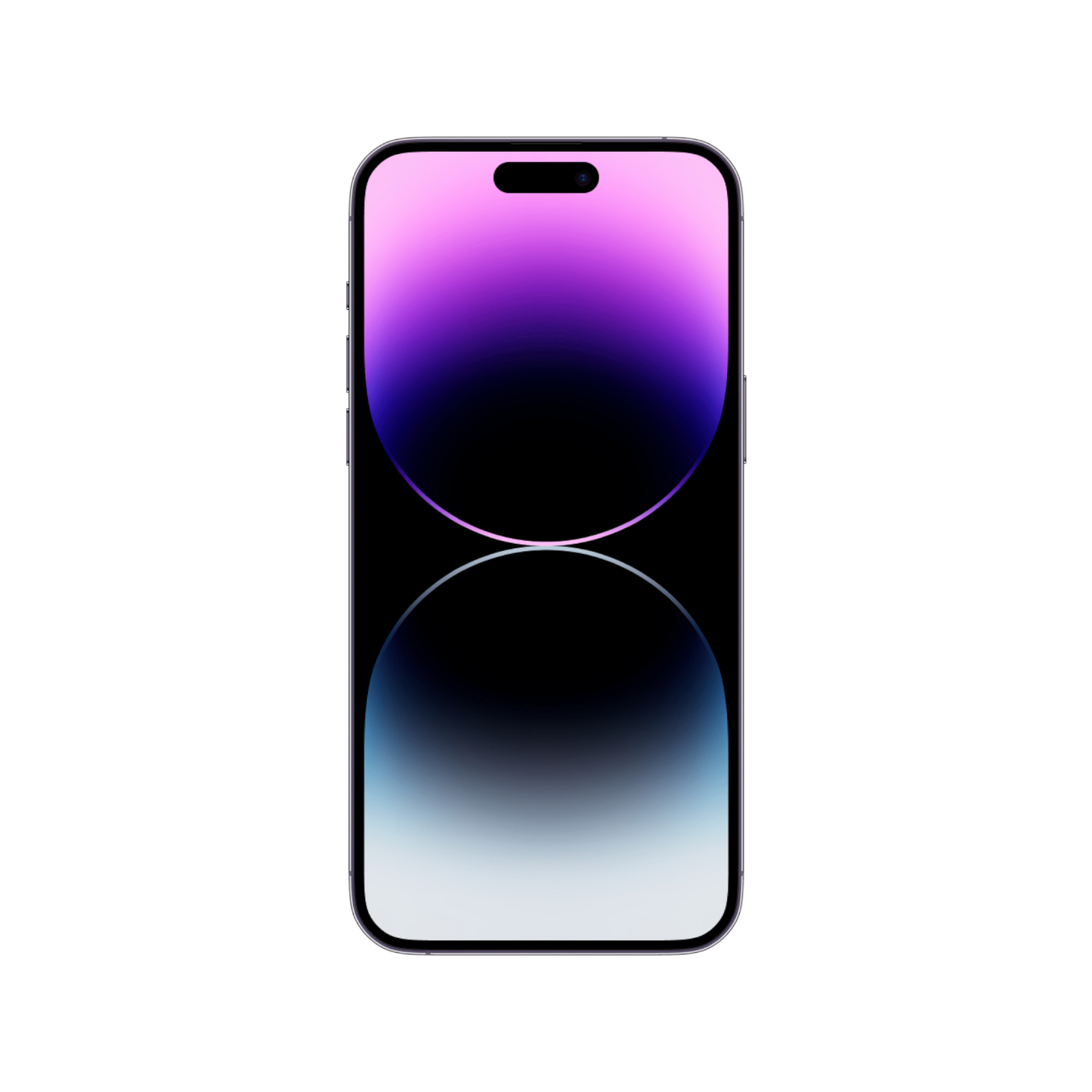 iPhone 14 Pro Max (128GB) - Deep Purple - A Grade