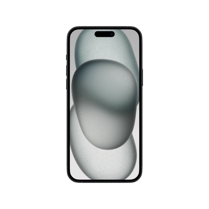 iPhone 15 Plus (128GB) - Black - A Grade