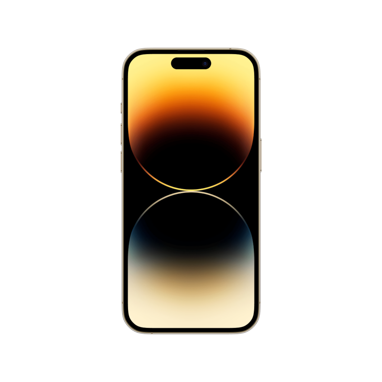 iPhone 14 Pro (128GB) - Gold - A Grade